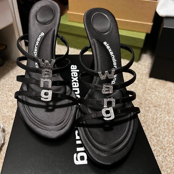 ALEXANDER WANG SANDAL